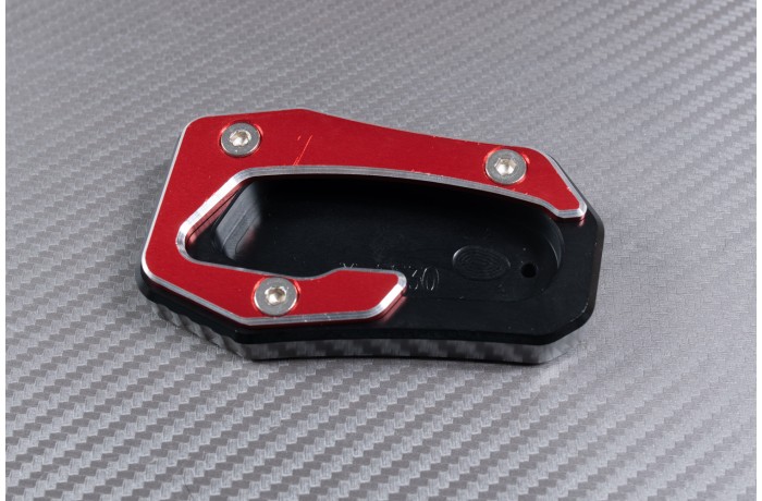 Estensione cavalletto YAMAHA TMAX 530 2017 - 2019 Estensione cavalletto YAMAHA TMAX 530 2017 - 2019