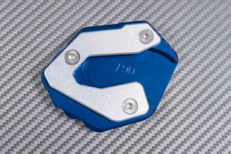 Extensión pata de cabra lateral YAMAHA TRACER 900 / XSR 900 2016 - 2021