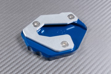 Extensión pata de cabra lateral YAMAHA TRACER 900 / XSR 900 2016 - 2021 Extensión pata de cabra lateral YAMAHA TRACER 900 / XSR 900 2016 - 2021