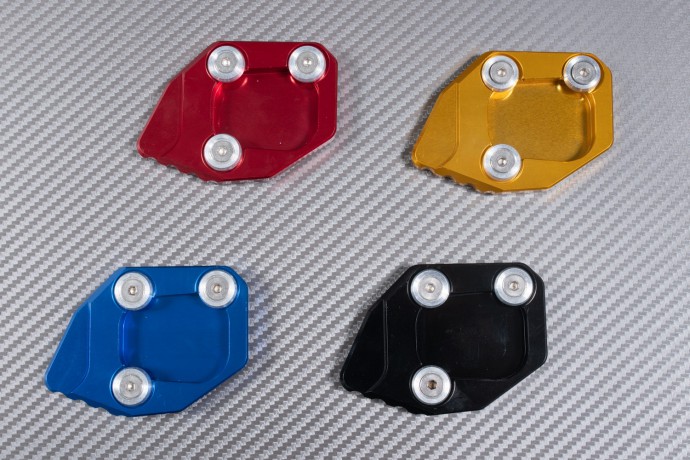 Estensione cavalletto HONDA CBR 600 RR 2007 - 2017