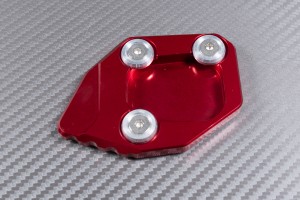 Extensión pata de cabra lateral HONDA CBR 600 RR 2007 - 2017