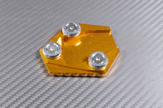 Estensione cavalletto HONDA MSX 125 2013 - 2015 Estensione cavalletto HONDA MSX 125 2013 - 2015