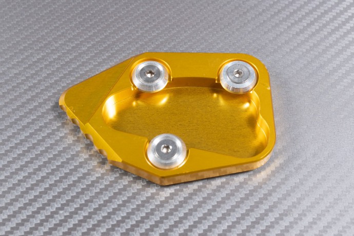 Elargisseur de béquille HONDA CBR 1000 RR 2008 - 2016
