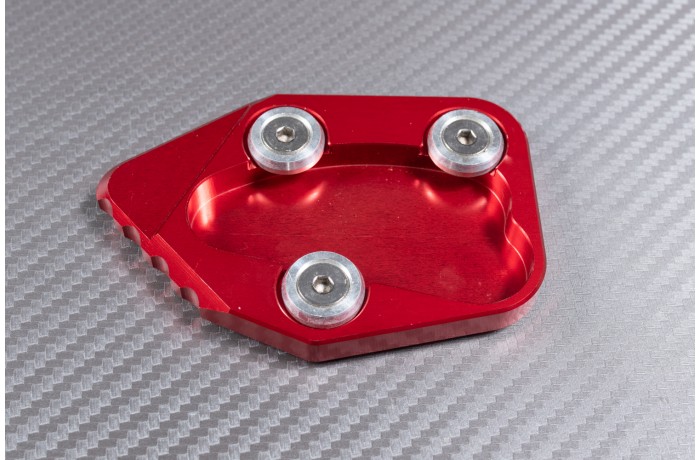 Seitenständer Verbreiterung HONDA CBR 1000 RR 2008 - 2016