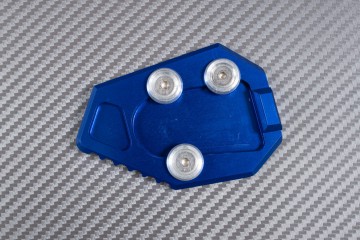 Extensión pata de cabra lateral HONDA HORNET 600 / CB1000R 2008 - 2016