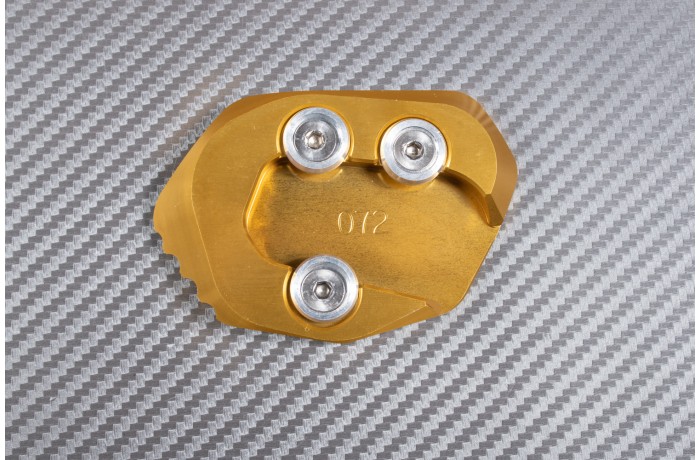 Estensione cavalletto HONDA CB1000R 2018 - 2021 Estensione cavalletto HONDA CB1000R 2018 - 2021