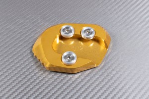 Estensione cavalletto HONDA CB1000R 2018 - 2021 Estensione cavalletto HONDA CB1000R 2018 - 2021