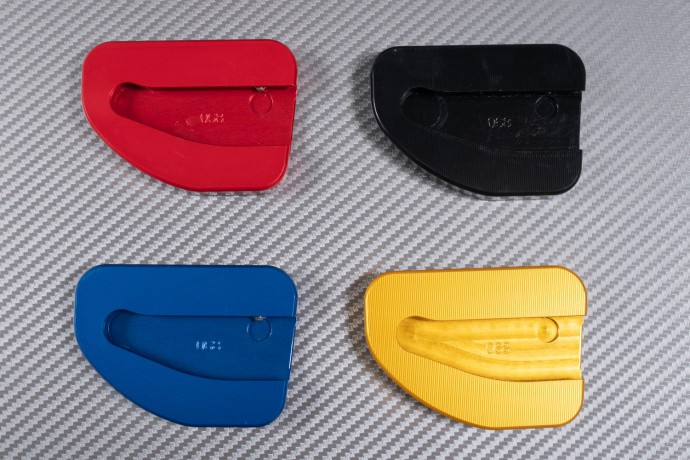 Extensión pata de cabra lateral HONDA GOLDWING 1800 2001 - 2017