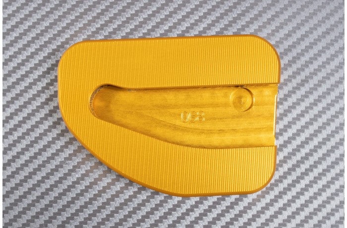 Elargisseur de béquille HONDA GOLDWING 1800 2001 - 2017 Elargisseur de béquille HONDA GOLDWING 1800 2001 - 2017