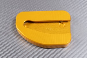Estensione cavalletto HONDA GOLDWING 1800 2001 - 2017