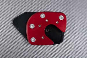 Extensión pata de cabra lateral HONDA X-ADV 750