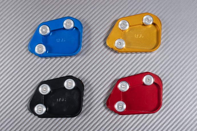 Extensión pata de cabra lateral HONDA CBR 250 / 300 2012 - 2021