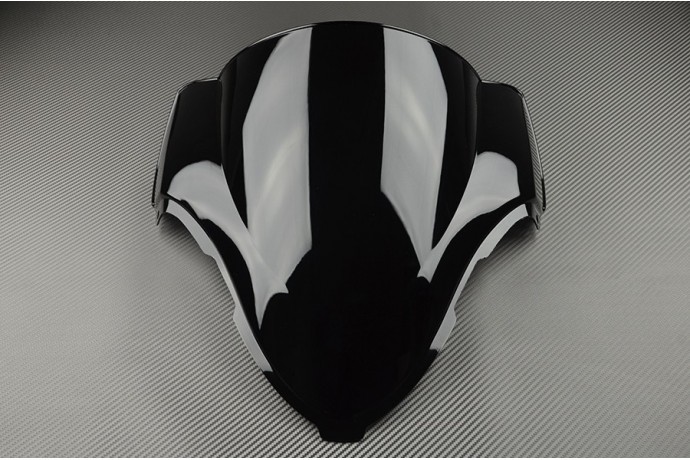Cúpula en Policarbonato SUZUKI Hayabusa GSXR 1300 1999 - 2007 Cúpula en Policarbonato SUZUKI Hayabusa GSXR 1300 1999 - 2007