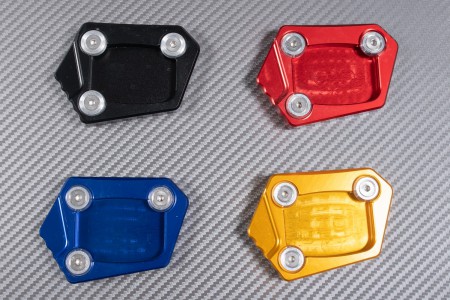 Seitenständer Verbreiterung HONDA NC 700 / INTEGRA 700 / CB CBR 500 / CB CBR 650F 2012 - 2015