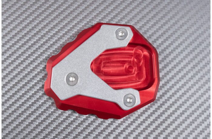 Estensione cavalletto HONDA CB 500 X 2019 - 2021