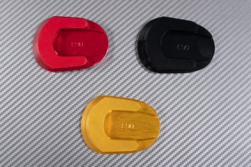 Extensión pata de cabra lateral HONDA FORZA 125 2016 - 2021