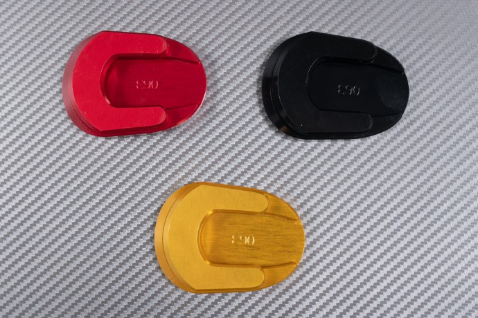 Estensione cavalletto HONDA FORZA 125 2016 - 2021