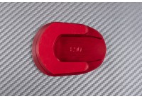 Extensión pata de cabra lateral HONDA FORZA 125 2016 - 2021