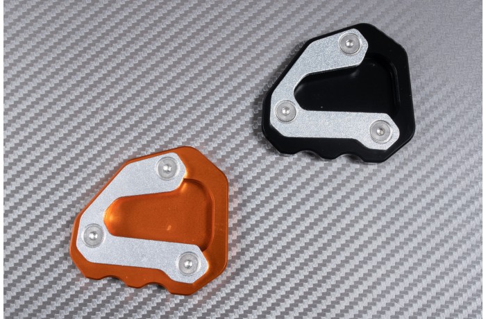 Estensione cavalletto KTM SUPERDUKE 1290 R