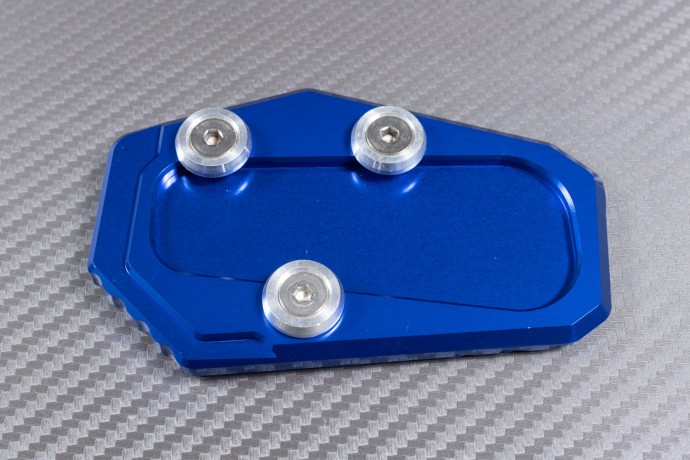 Estensione cavalletto BMW R1200 R1250 R / RS / RT 2014 - 2021