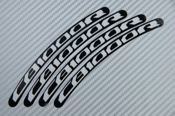 Stickers para borde de llantas HONDA - Logotipo CB1000R