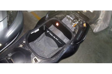Compartment Partition YAMAHA TMAX 530 2012 - 2016