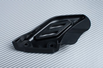 Dent de requin universelle à adapter
