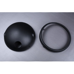 Cuvelage pour phare rond