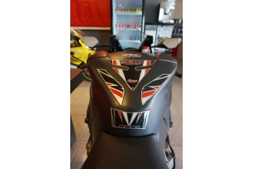 Protection adhésive pour réservoir HONDA CBR 1000 RR