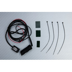 Digital Gear Indicator DUCATI