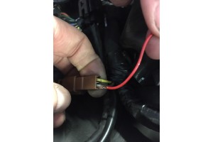 Indicatore marcia YAMAHA senza ABS Indicatore marcia YAMAHA senza ABS