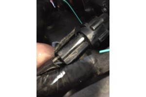 Indicatore marcia YAMAHA senza ABS Indicatore marcia YAMAHA senza ABS