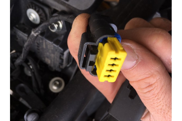 Indicador de marcha Plug and Play DUCATI Indicador de marcha Plug and Play DUCATI