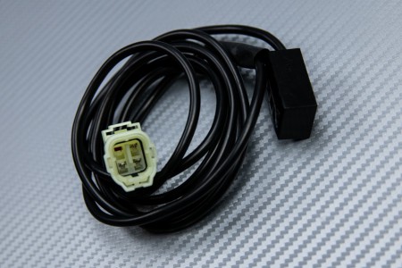 Digital Gear Indicator KAWASAKI