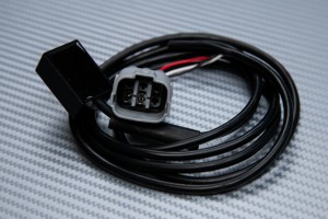 Indicador de marcha Plug and Play SUZUKI