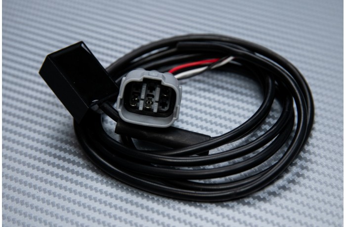 Indicador de marcha Plug and Play SUZUKI