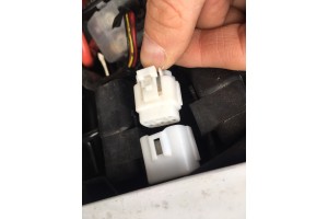 Indicatore marcia SUZUKI