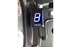 Ganganzeige HONDA Ganganzeige HONDA