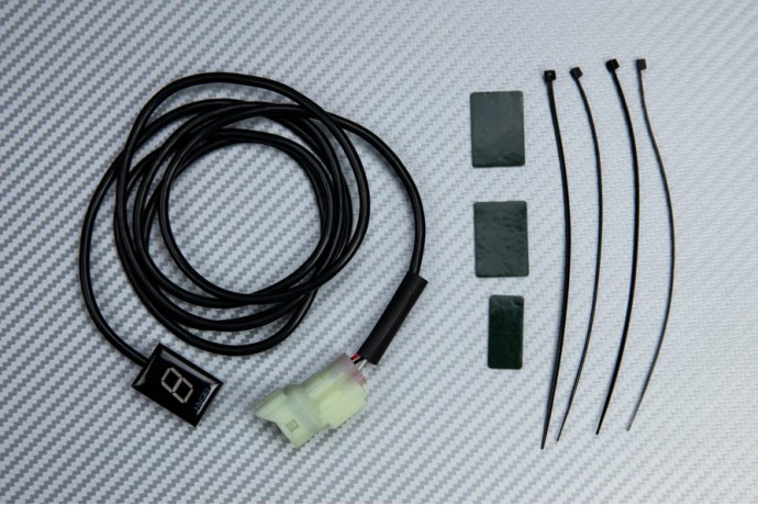 Indicatore marcia HONDA