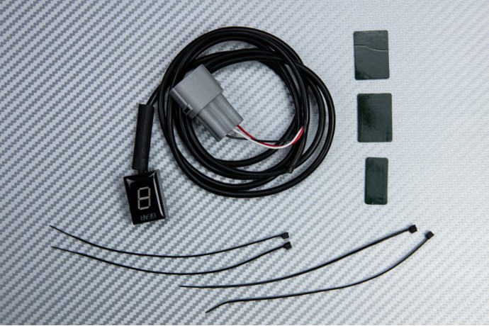 Indicatore marcia SUZUKI