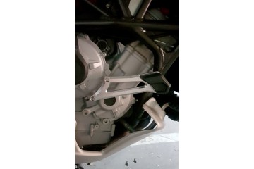 Protecciones carteres motor MV AGUSTA B3 675 / 800 / DRAGSTER / VELOCE / RIVALE F3 2013 - 2024