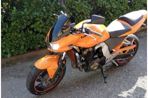 Polycarbonate Windscreen KAWASAKI Z750 / Z1000 2003 - 2006