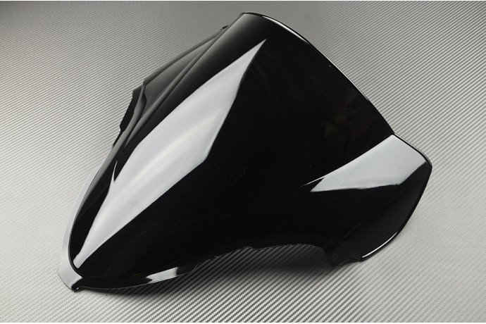 Bulle en Polycarbonate SUZUKI Hayabusa GSXR 1300 1999 - 2007