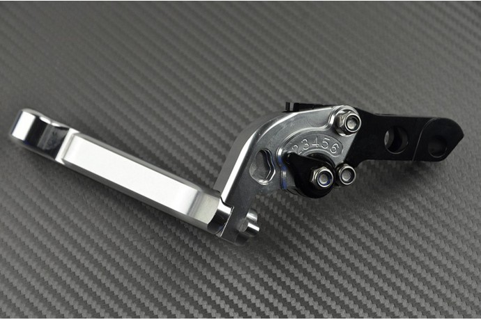 Verstellbarer und klappbarer Bremshebel YAMAHA MT125 / YZF 125 R / R125 2014 - 2020