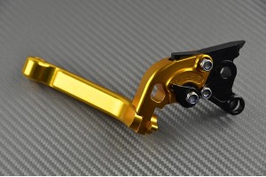 Maneta de freno Extensible y Abatible YAMAHA MT125 / YZF 125 R / R125 2014 - 2020 Maneta de freno Extensible y Abatible YAMAHA MT125 / YZF 125 R / R125 2014 - 2020