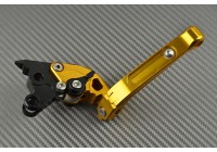 Maneta de freno Extensible y Abatible SUZUKI DRZ 400 / SM
