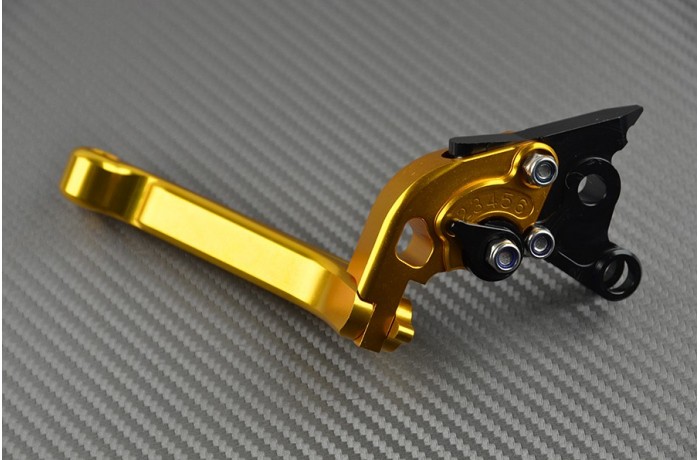 Maneta de freno Extensible y Abatible SUZUKI DRZ 400 / SM