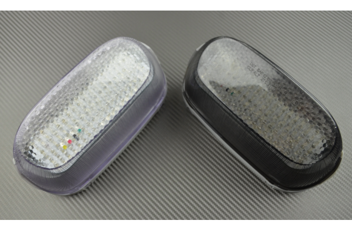 LED-Bremslicht Kawasaki ZZR600 ZZR1100