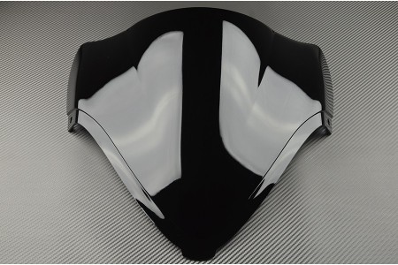 Cupolino / Parabrezza in Policarbonato SUZUKI Hayabusa GSXR 1300 / 1340 2008 - 2018
