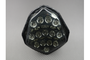 Feu Stop Led Clignotants Intégrés SUZUKI GSXR 1000 2003 - 2004